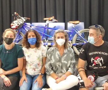La bicicleta como vehículo de inclusión social