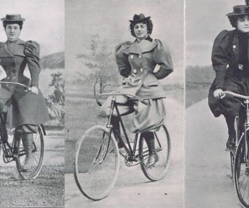 Reduciendo la brecha de género en el ciclismo