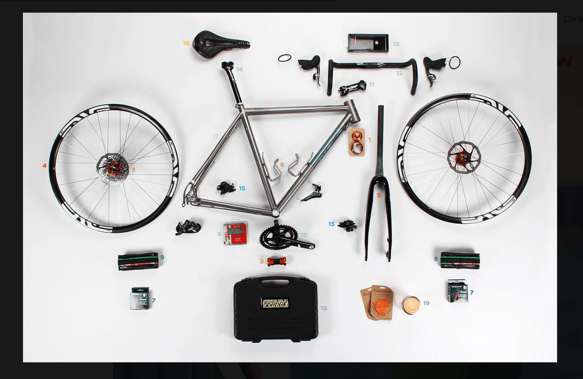 10 trucos imprescindibles de mecánica de bicis