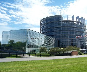 Resolución histórica del Parlamento Europeo para apoyar la bicicleta