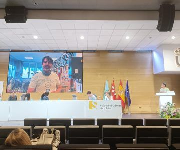 En Rebicicla despedimos junio de 2024 con varias actividades