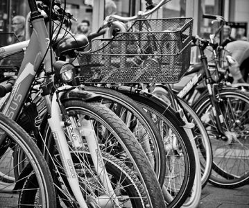 La bicicleta gana espacio en la movilidad urbana de nuestro país