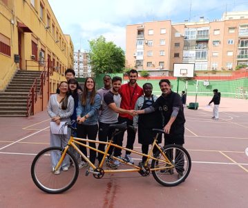 Día Mundial de la Bicicleta  2026