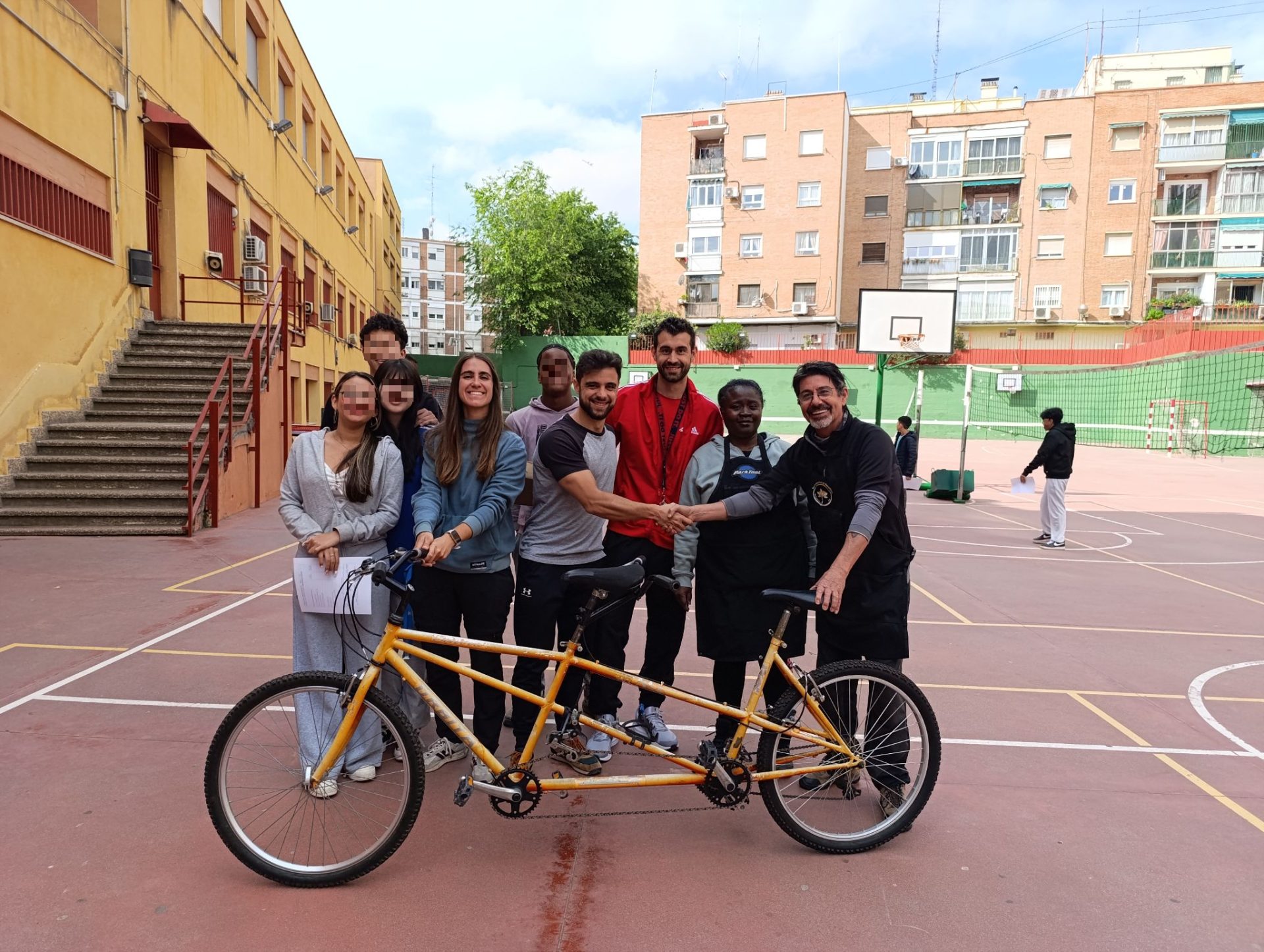 Día Mundial de la Bicicleta  2026